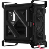 Corsair WARTHOG RS Airflow, Cajas de torre negro