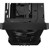 Corsair WARTHOG RS Airflow, Cajas de torre negro