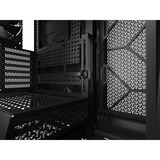 Corsair WARTHOG RS Airflow, Cajas de torre negro