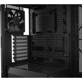 Corsair WARTHOG RS Airflow, Cajas de torre negro