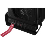 Corsair WARTHOG RS Airflow, Cajas de torre negro