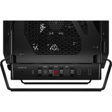 Corsair WARTHOG RS Airflow, Cajas de torre negro