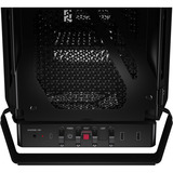 Corsair WARTHOG RS Airflow, Cajas de torre negro