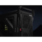 Corsair WARTHOG RS Airflow, Cajas de torre negro
