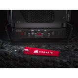 Corsair WARTHOG RS Airflow, Cajas de torre negro