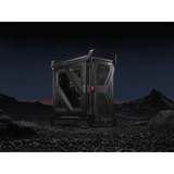 Corsair WARTHOG RS Airflow, Cajas de torre negro