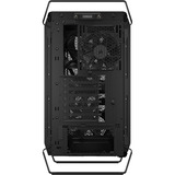 Corsair WARTHOG RS Airflow, Cajas de torre negro