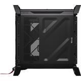 Corsair WARTHOG RS Airflow, Cajas de torre negro