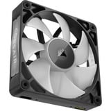 Corsair iCUE LINK RX120 RGB, Ventilador negro