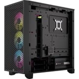 Corsair iCUE LINK RX120 RGB, Ventilador negro