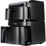 Cosori Freidora de aire caliente Turbo Tower Air negro