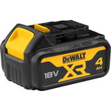 DEWALT Batería DCB182-XJ 18V 4Ah XR Li-Ion 