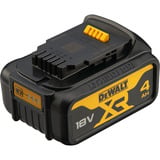 DEWALT Batería DCB182-XJ 18V 4Ah XR Li-Ion 