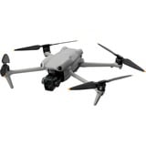 DJI Air 3 (DJI RC-N2), avión por control remoto gris/Negro