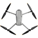 DJI Air 3 (DJI RC-N2), avión por control remoto gris/Negro