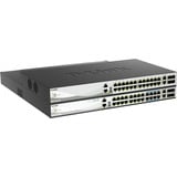 D-Link DMS-3130-30PS/E, Interruptor/Conmutador 
