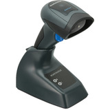 Datalogic QuickScan QBT2131, Escáner de código de barras negro