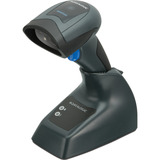 Datalogic QuickScan QBT2131, Escáner de código de barras negro