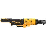 DeWALT DCF503N-XJ, Destornillador amarillo/Negro