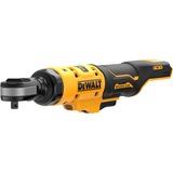 DeWALT DCF503N-XJ, Destornillador amarillo/Negro