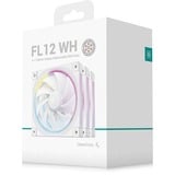 DeepCool FL12, Ventilador blanco