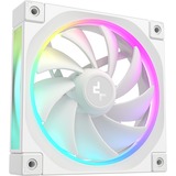 DeepCool R-FL12-WHAPN3-G, Ventilador blanco