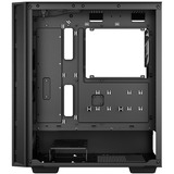 DeepCool R-MATREXX55-BCADA4-G-4, Cajas de torre negro