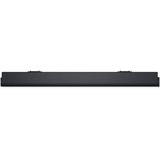 Dell Barra de sonido compacta para conferencias: SB522A negro, 4,5 W, 3,6 W, Negro, Alámbrico, 140 g, 310 mm