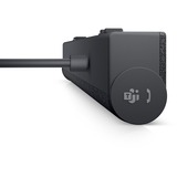 Dell Barra de sonido compacta para conferencias: SB522A negro, 4,5 W, 3,6 W, Negro, Alámbrico, 140 g, 310 mm