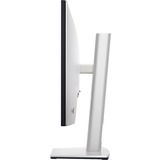 Dell UltraSharp Monitor 24 – U2422H, Monitor LED plateado, 60,5 cm (23.8"), 1920 x 1080 Pixeles, Full HD, LCD, 8 ms, Plata