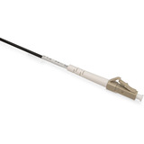 Digitus Cable de fibra óptica universal breakout, dúplex, conector LC/UPC, multimodo OM4 negro