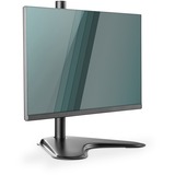 Digitus DA-90437, Soporte de monitor negro