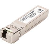 Digitus Módulo SFP+ 10G BiDi SM TX1270/RX1330 10km, Transceptor 