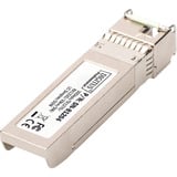 Digitus Módulo SFP+ 10G BiDi SM TX1270/RX1330 10km, Transceptor 