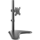 Digitus Soporte universal para monitor, Soporte de monitor negro