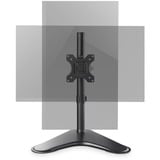 Digitus Soporte universal para monitor, Soporte de monitor negro