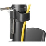 Digitus Soporte universal para monitor, Soporte de monitor negro