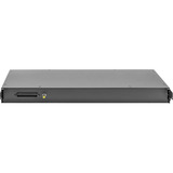 Digitus Switch KVM modular CAT 5 de 8 puertos negro