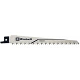 EINHELL GE-GS 18 Li - Solo, 3408290, Serrucho podador rojo/Negro