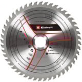 EINHELL Hoja de sierra circular HM, Ø 216 x 30 mm, 2,4 mm, 48 dientes 