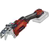 EINHELL Sierra de poda a batería Power X-Change GE-GS 18/150 Li-Solo, 18 Voltios, Serrucho podador rojo/Negro