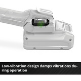 EINHELL Sierra de poda a batería Power X-Change GE-GS 18/150 Li-Solo, 18 Voltios, Serrucho podador rojo/Negro