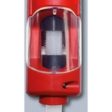 EINHELL TC-GG 30 Negro, Rojo, Pistolas termoencoladoras rojo/Negro, Negro, Rojo, Cerámico, Cuero, Metal, De plástico, 1,1 cm, Corriente alterna, 220 - 240 V, 50 Hz