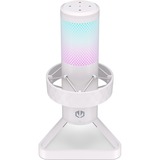 ENDORFY AXIS Streaming, Micrófono blanco