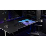 ENDORFY EY6B013, Almohadilla de ratón para juegos azul/Lila