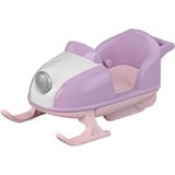 EPOCH Sylvanian Families - Familia de Leopardos de las Nieves, Juegos de construcción 