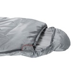 Easy Camp 240194 Orbit 100 Compact, Saco de dormir gris