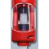 Einhell TC-GG 30 Negro, Rojo, Pistolas termoencoladoras rojo/Negro, Negro, Rojo, Cerámico, Cuero, Metal, De plástico, 1,1 cm, Corriente alterna, 220 - 240 V, 50 Hz