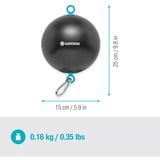 GARDENA Flotador para filtro de succión, Soporte negro