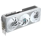 GIGABYTE GeForce RTX 5070 Ti AERO OC 16G Tarjeta Gráfica - 16GB GDDR7, 256 bits, PCI-E 5.0, 2588 MHz Core Clock, 3 x DP 2.1a, 1 x HDMI 2.1b, NVIDIA DLSS 4, GV-N507TAERO OC-16GD 256 bits, PCI-E 5.0, 2588 MHz Core Clock, 3 x DP 2.1a, 1 x HDMI 2.1b, NVIDIA DLSS 4, GV-N507TAERO OC-16GD, GeForce RTX 5070 Ti, 16 GB, GDDR7, 256 bit, 7680 x 4320 Pixeles, PCI Express x16 5.0